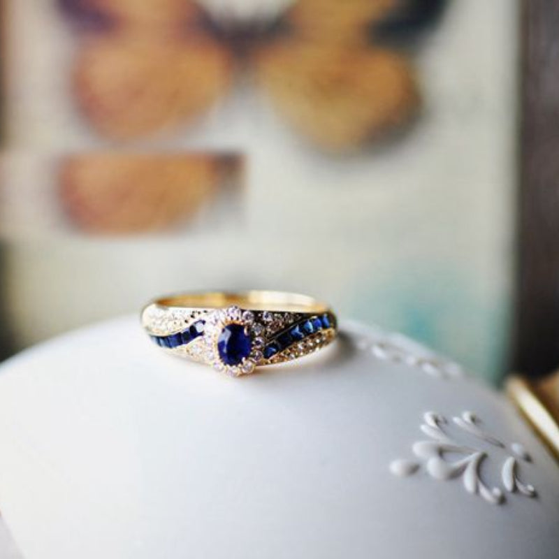 Fashion Casual Ring