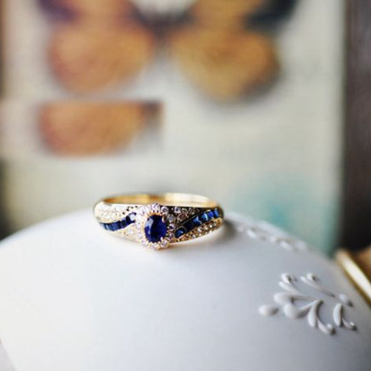 Fashion Casual Ring