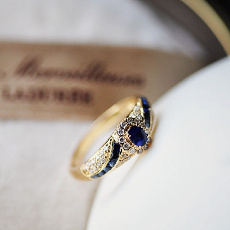 Fashion Casual Ring
