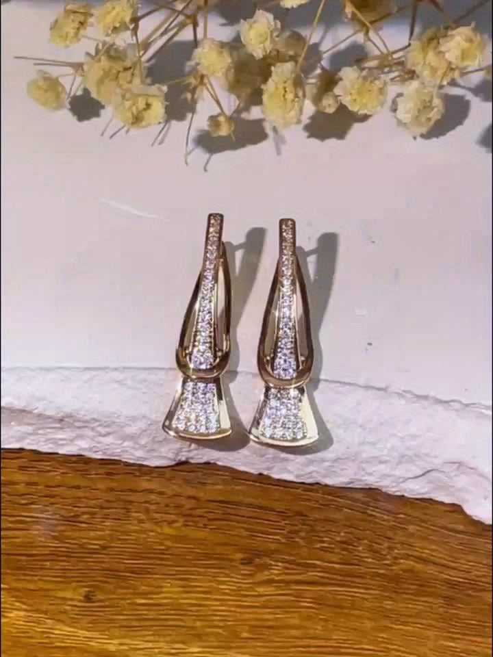 Elegant Bohemian Earrings