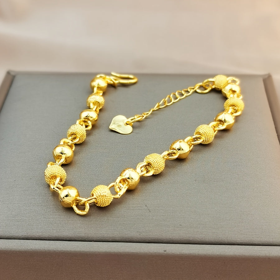Luxurious Adjustable Bracelet