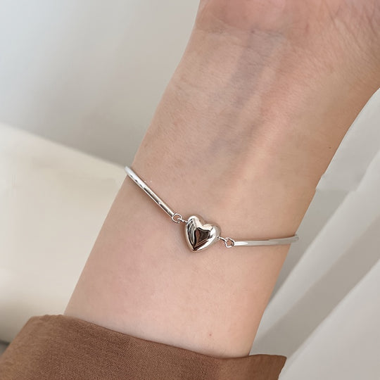 Love Arc Bracelet