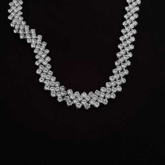 Elegant & Choker Necklace for Women