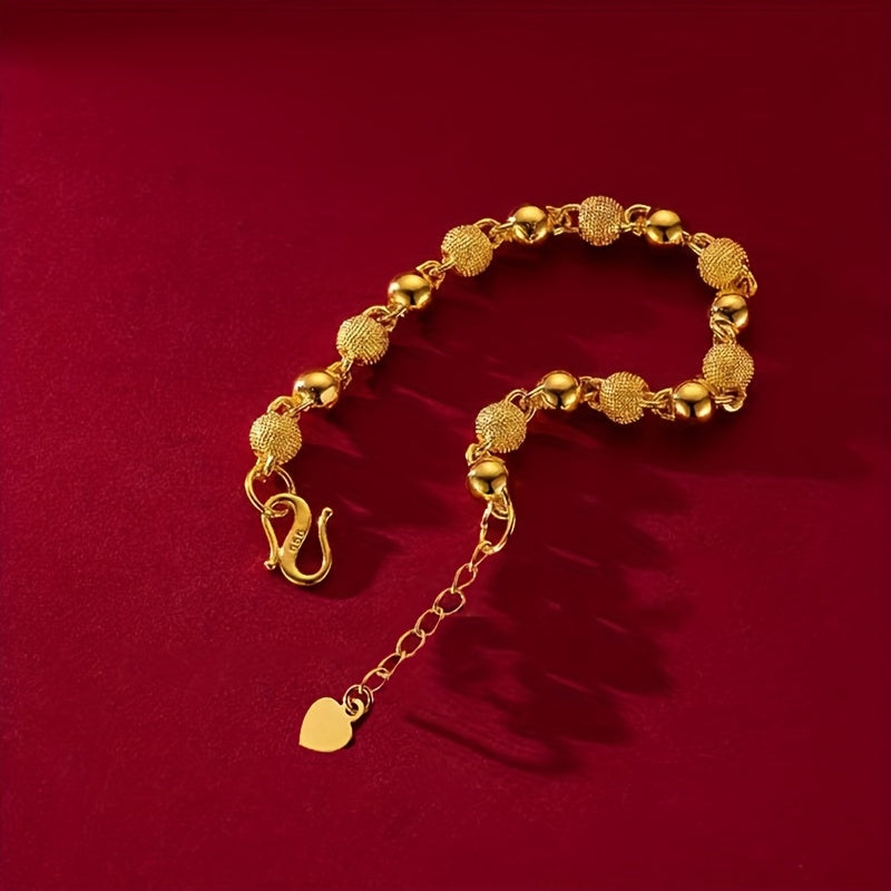Luxurious Adjustable Bracelet