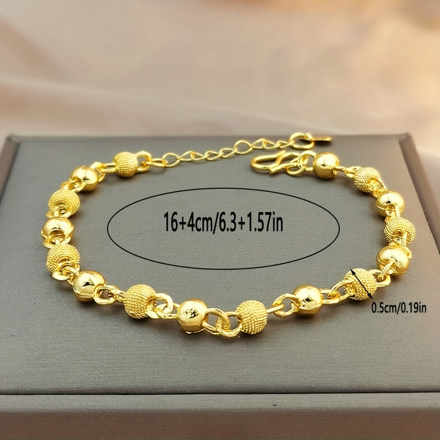 Luxurious Adjustable Bracelet