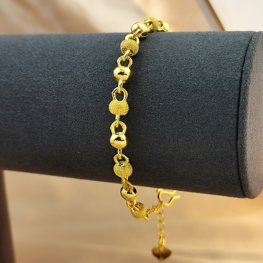 Luxurious Adjustable Bracelet
