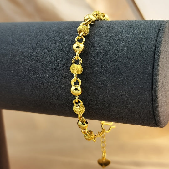 Luxurious Adjustable Bracelet