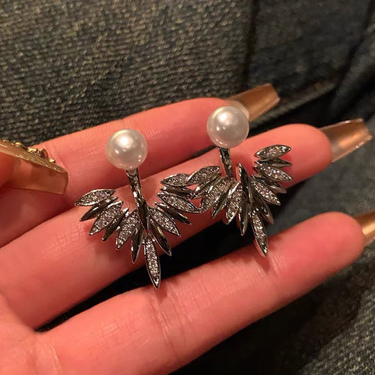 spring and summer Women's earrings
