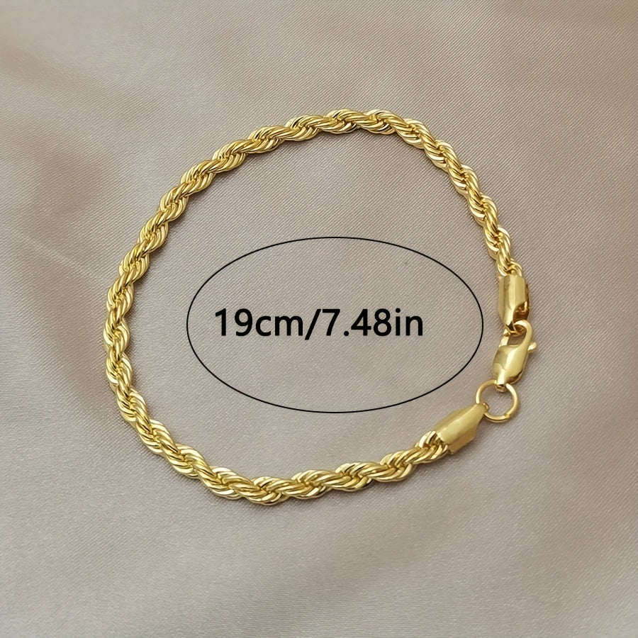 Luxurious Adjustable Bracelet