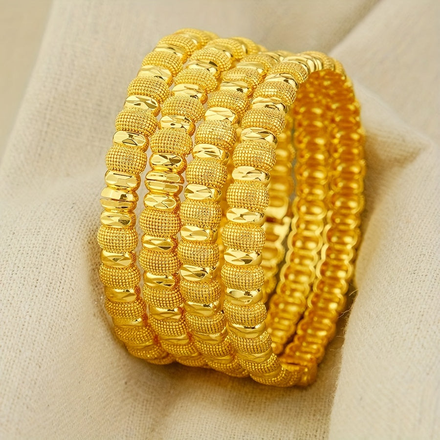 Fashionable Pea Design Bracelet