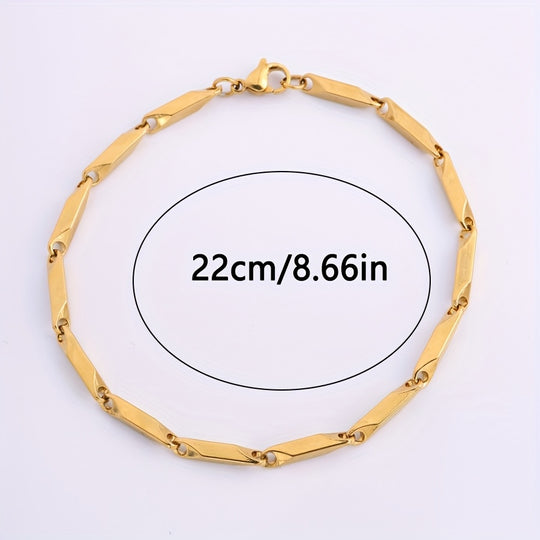 Luxurious Adjustable Bracelet