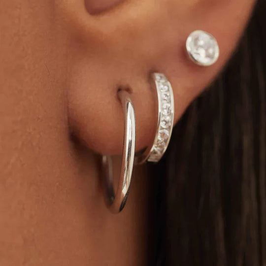 Noémie Sorel Earrings