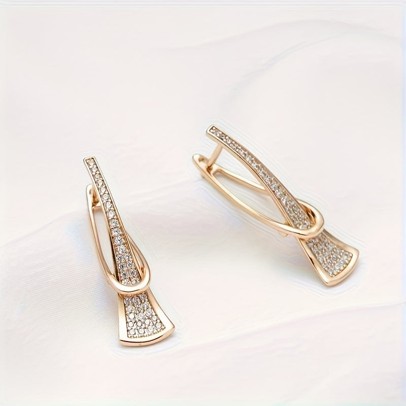 Elegant Bohemian Earrings