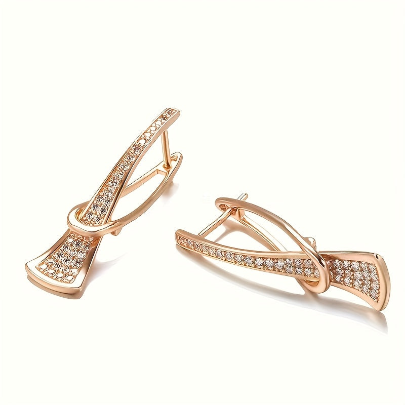 Elegant Bohemian Earrings