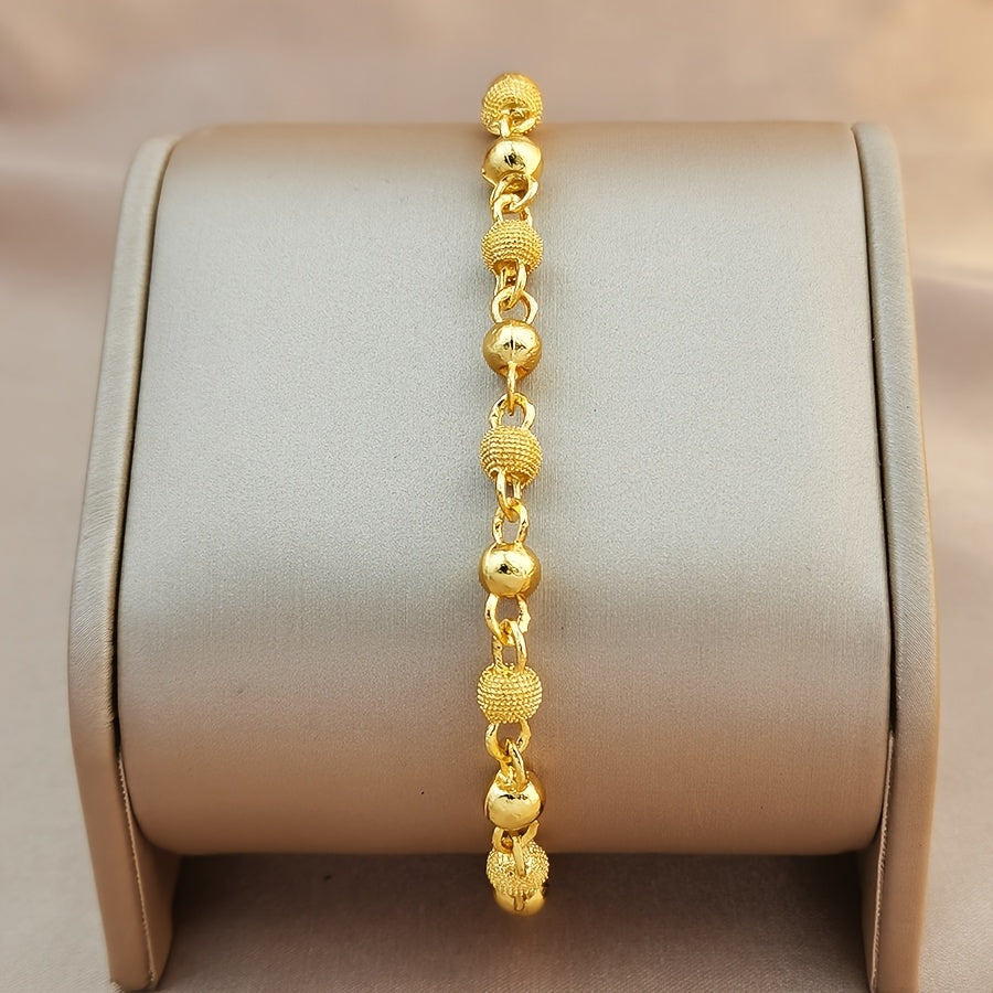 Luxurious Adjustable Bracelet