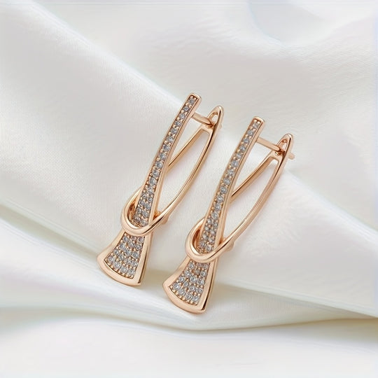 Elegant Bohemian Earrings