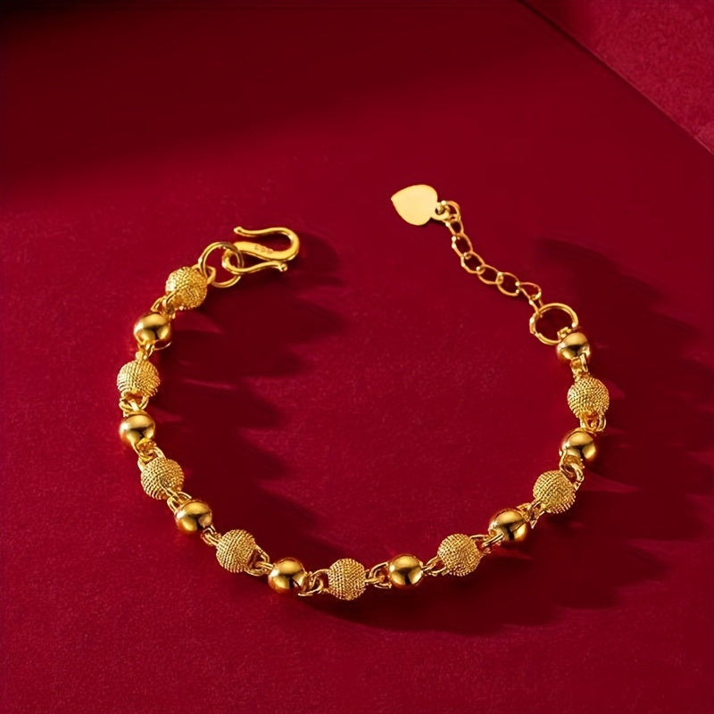 Luxurious Adjustable Bracelet