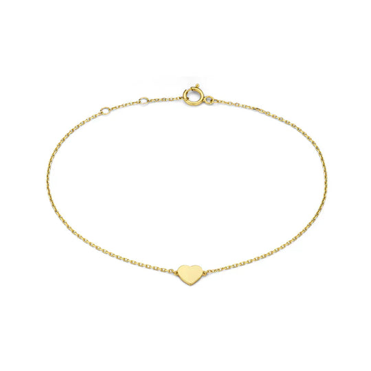 Oriane Bellecoeur Bracelet