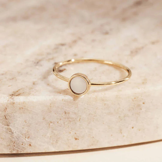 Alina Cirielle Ring