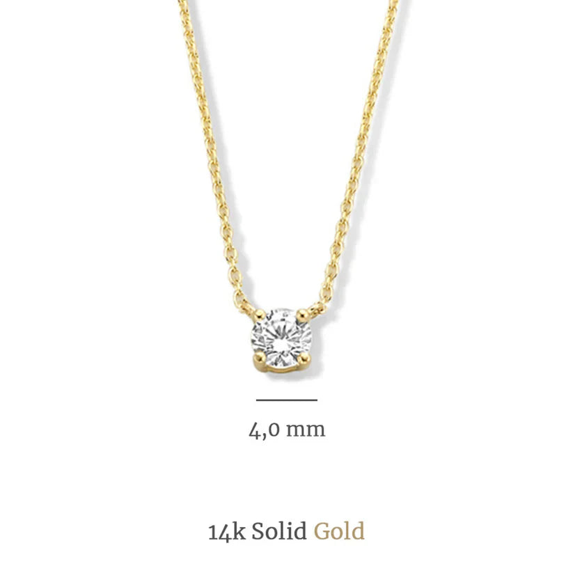 Cléa Moissanite Stone Set